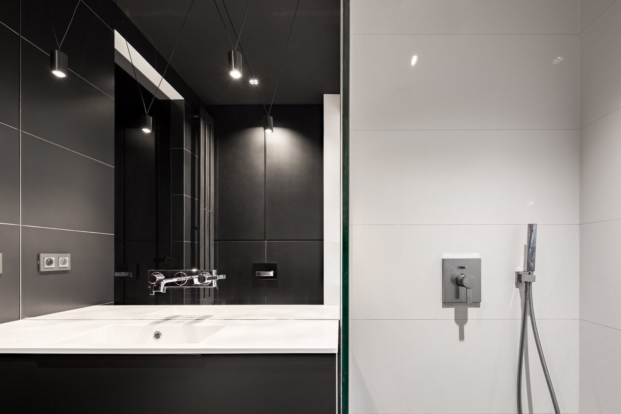 10 Beautiful Bathroom Paint Colors for Your Next Renovation WOW 1 DAY